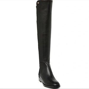 Stuart Weitzman | Keelan Over the Knee Boot - Size 8.5 Medium